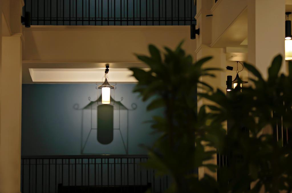 Maison Vy Hotel Hoi An Exterior foto
